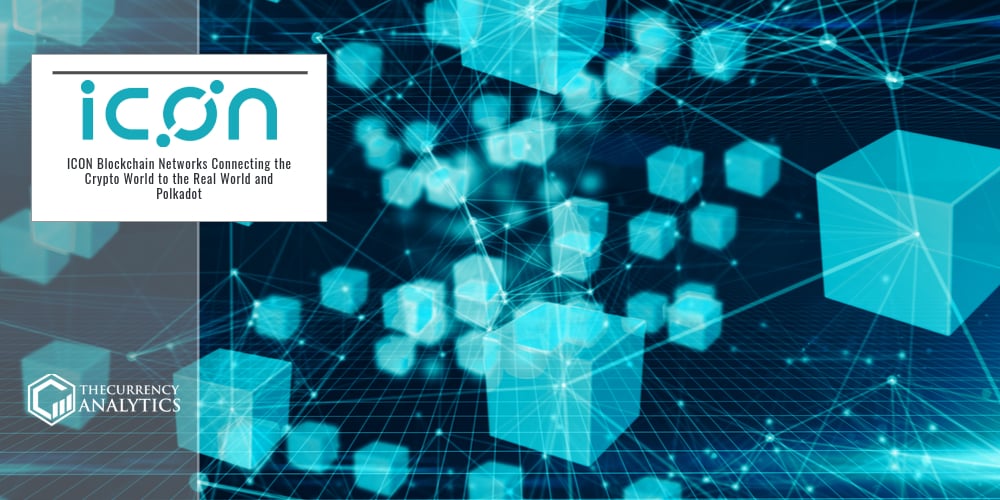 ICON Blockchain Networks