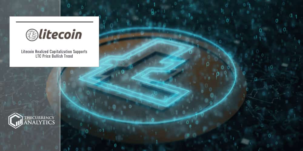 Litecoin Capitalization LTC
