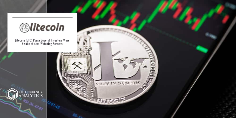 Litecoin LTC