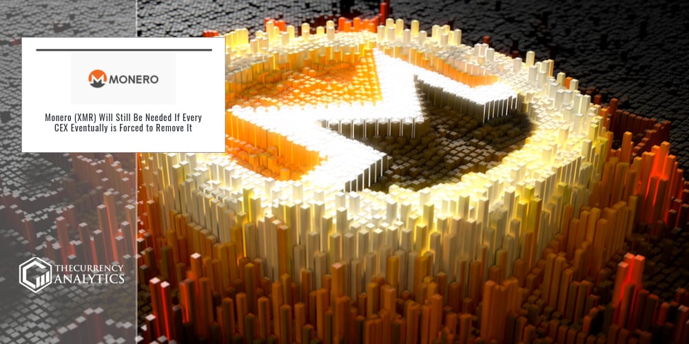 Monero XMR