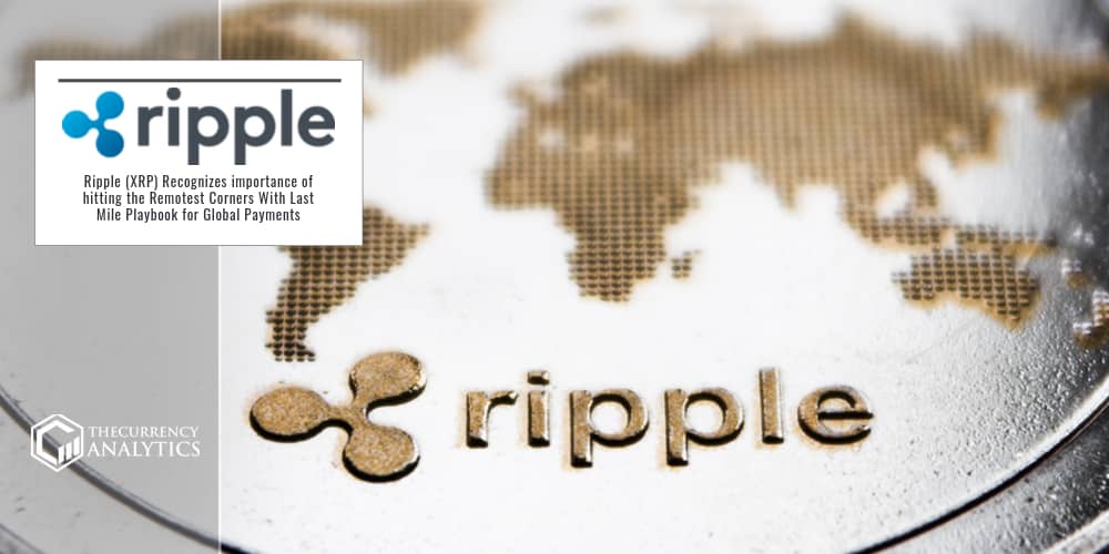 Ripple XRP Global Payment