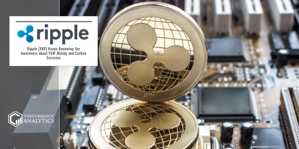 Ripple XRP PoW Mining