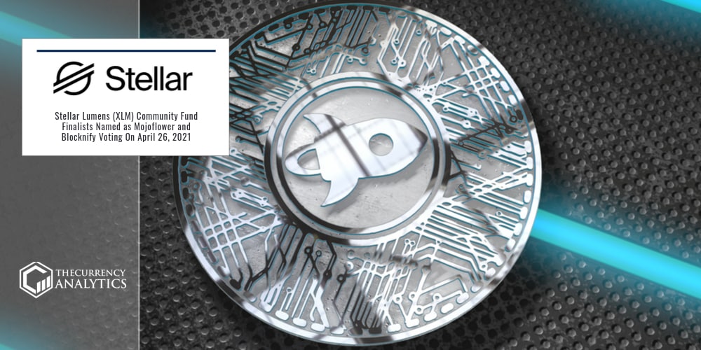 Stellar Lumens XLM