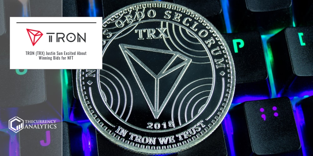 TRON TRX