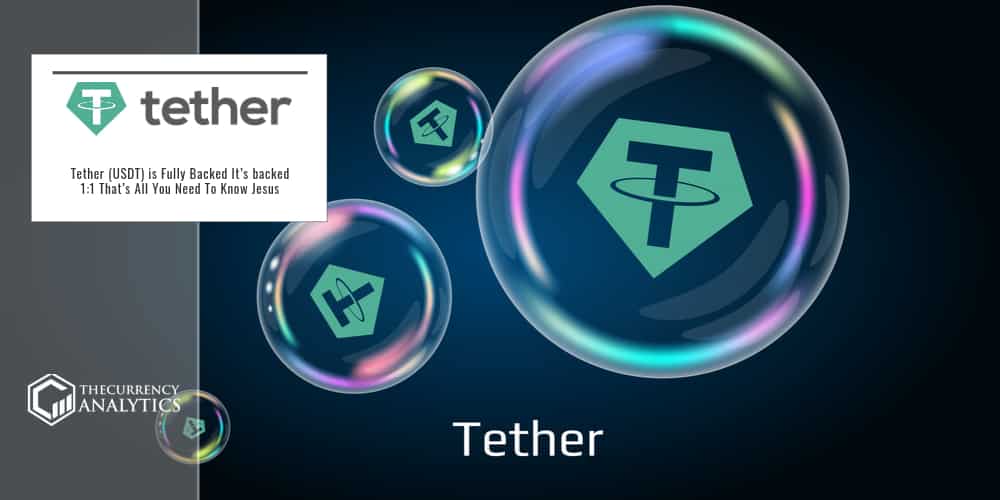 Tether USDT