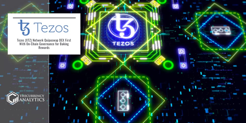 Tezos XTZ