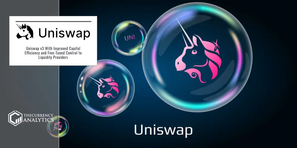 Uniswap V3