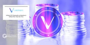 VeChain VET