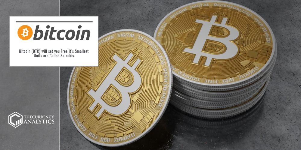 bitcoin BTC
