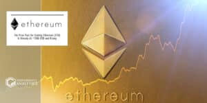 Ethereum ETH