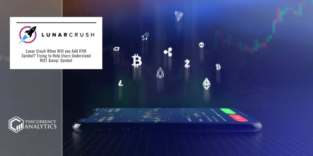 lunar crush