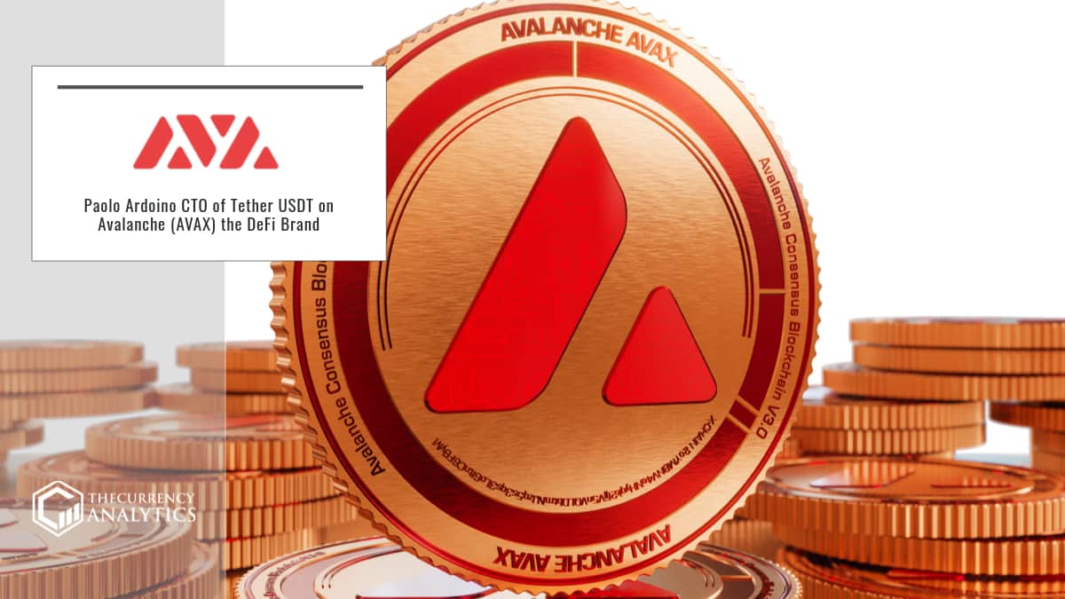 Avalanche AVAX Defi