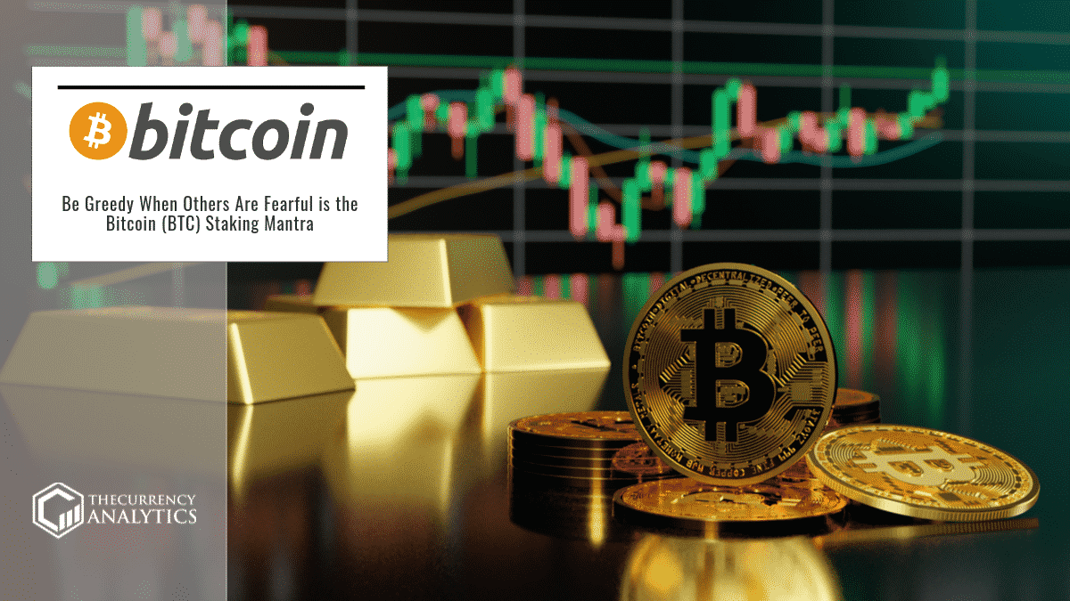 Bitcoin BTC