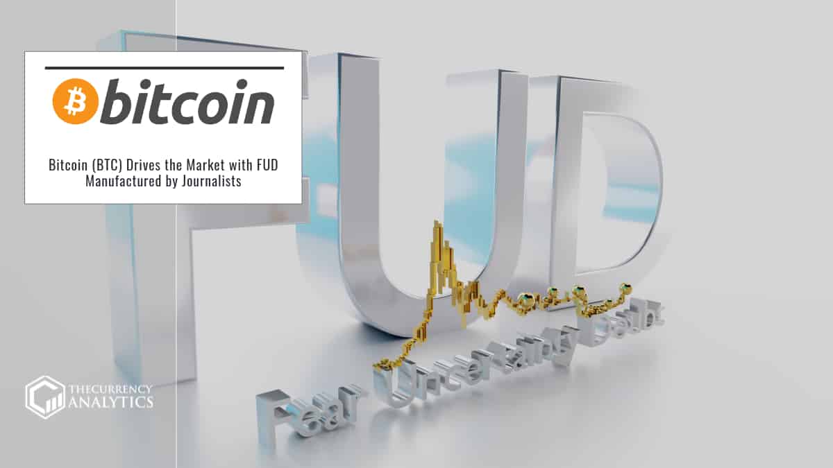Bitcoin FUD