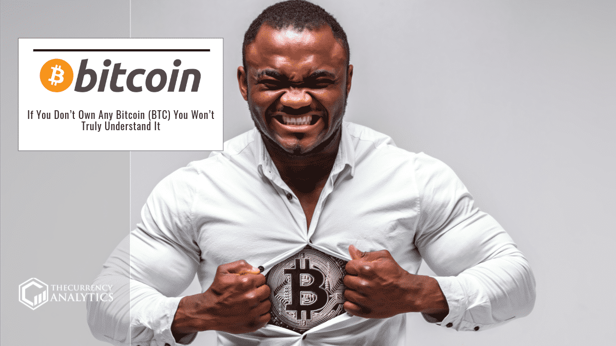 Bitcoin The Power