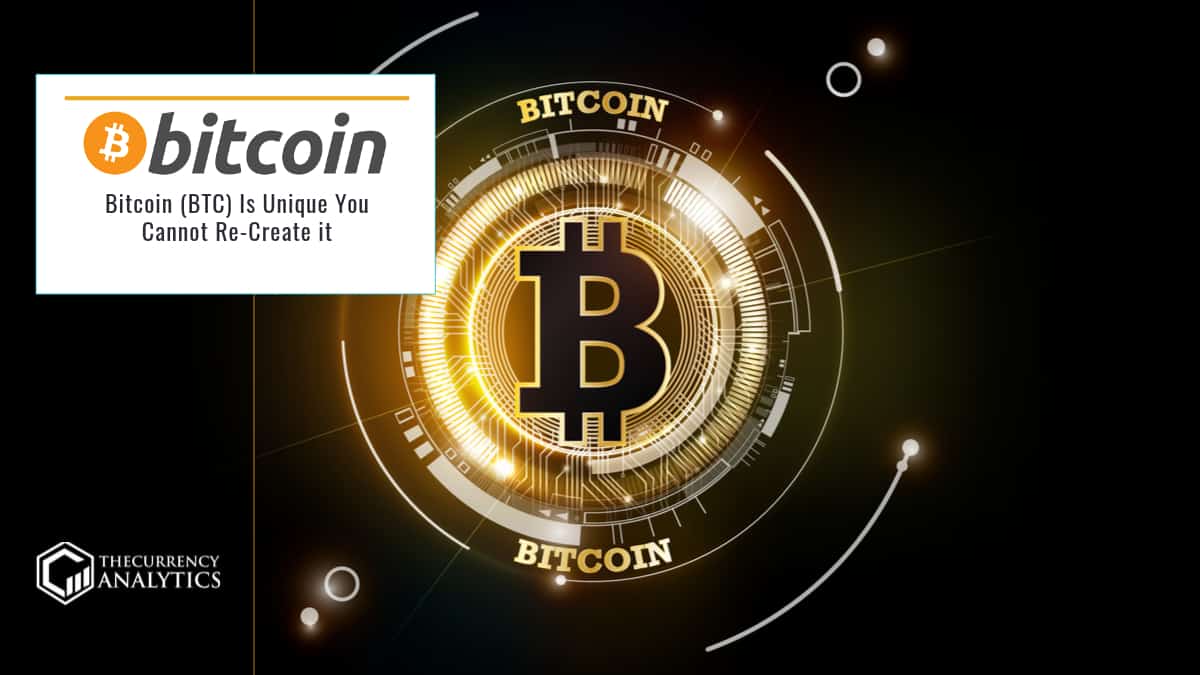 Bitcoin Unique