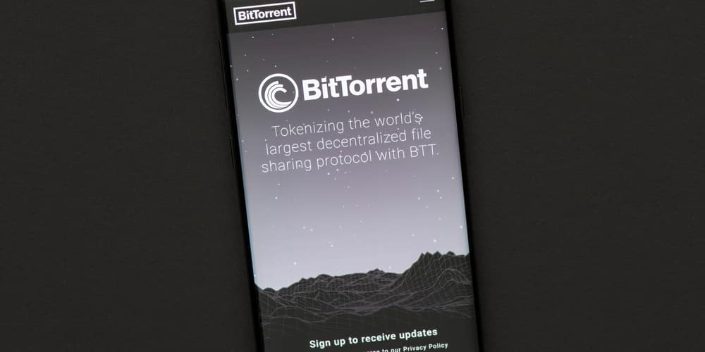Bittorrent BTT Review