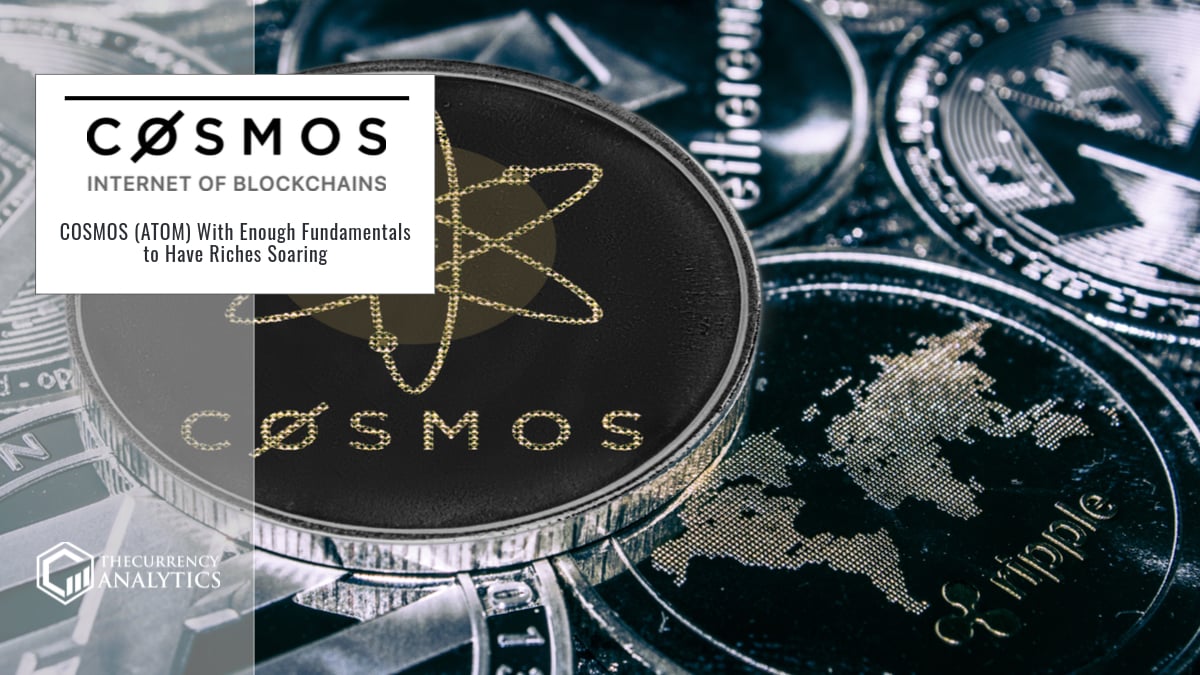 COSMOS ATOM