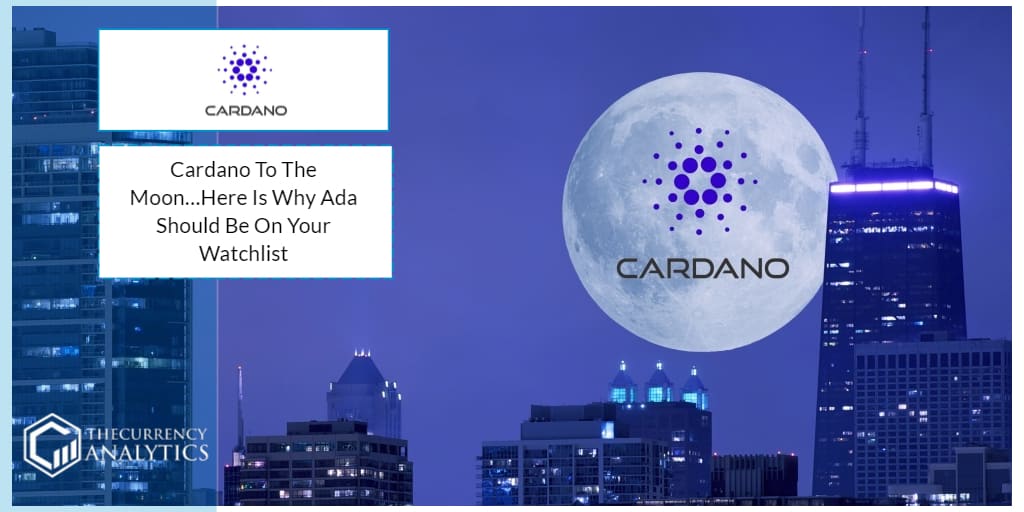 Cardano ADA