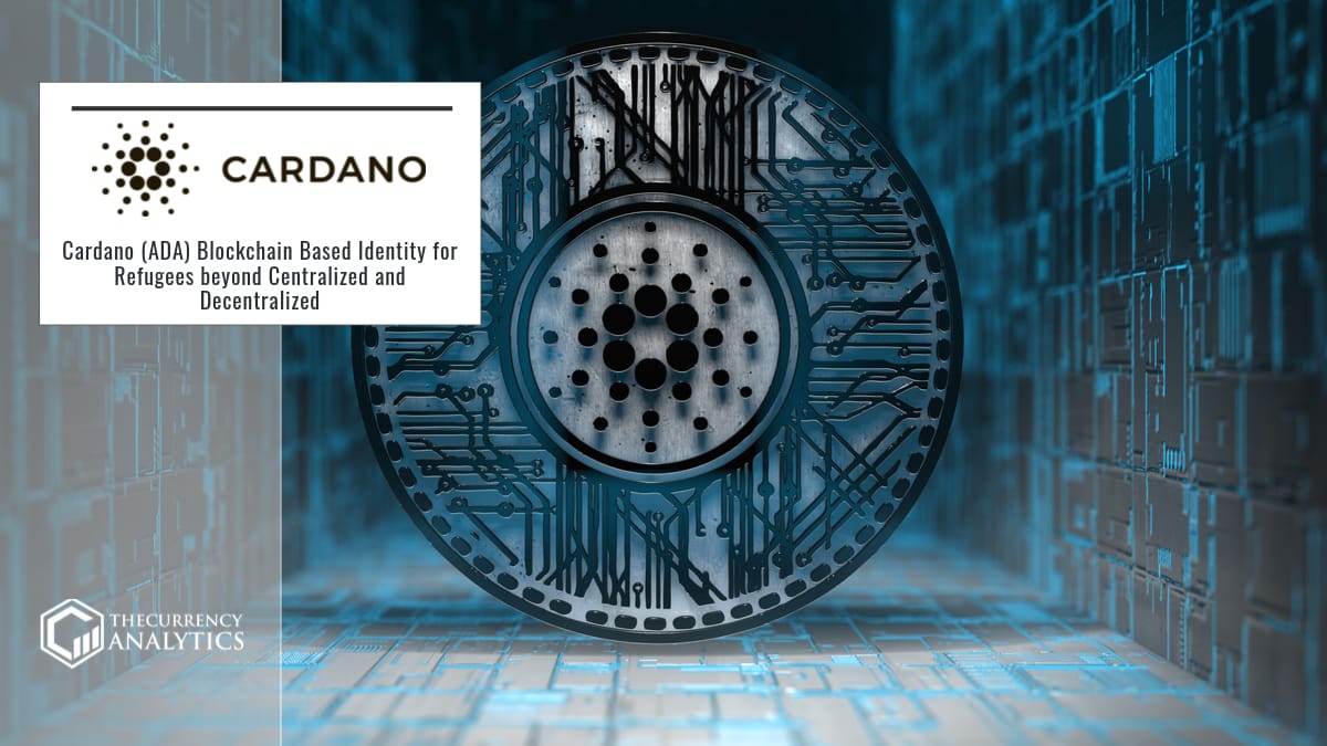 Cardano ADA Blockchain