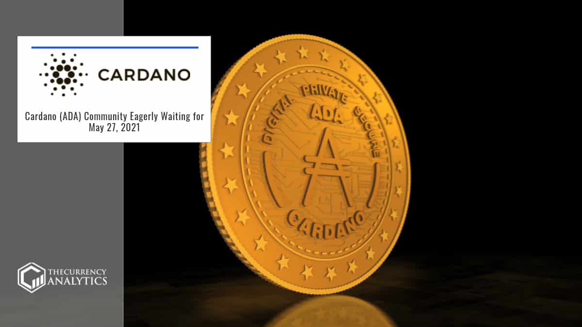 Cardano Ada