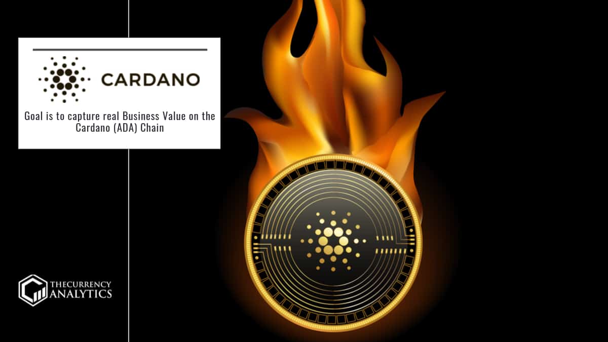 Cardano ADA