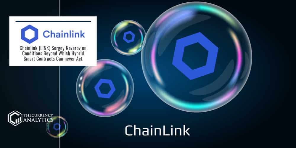 Chainlink LINK
