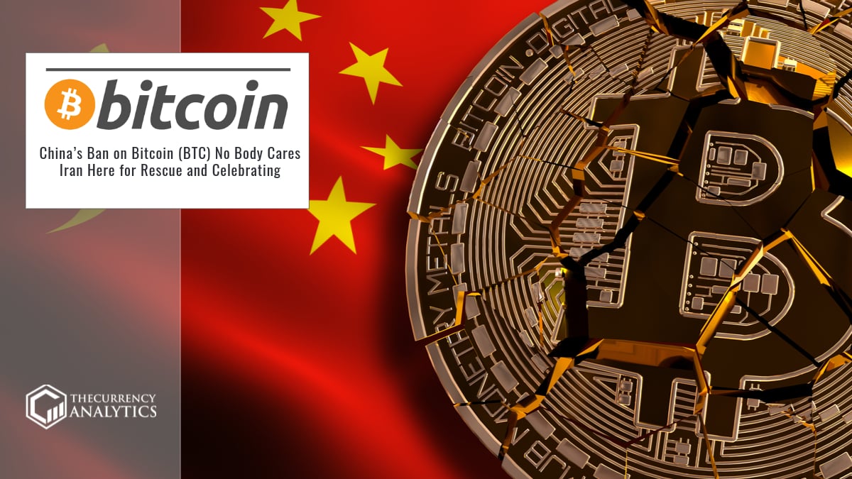 China Ban Bitcoin