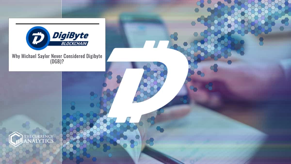 Digibyte Blockchain