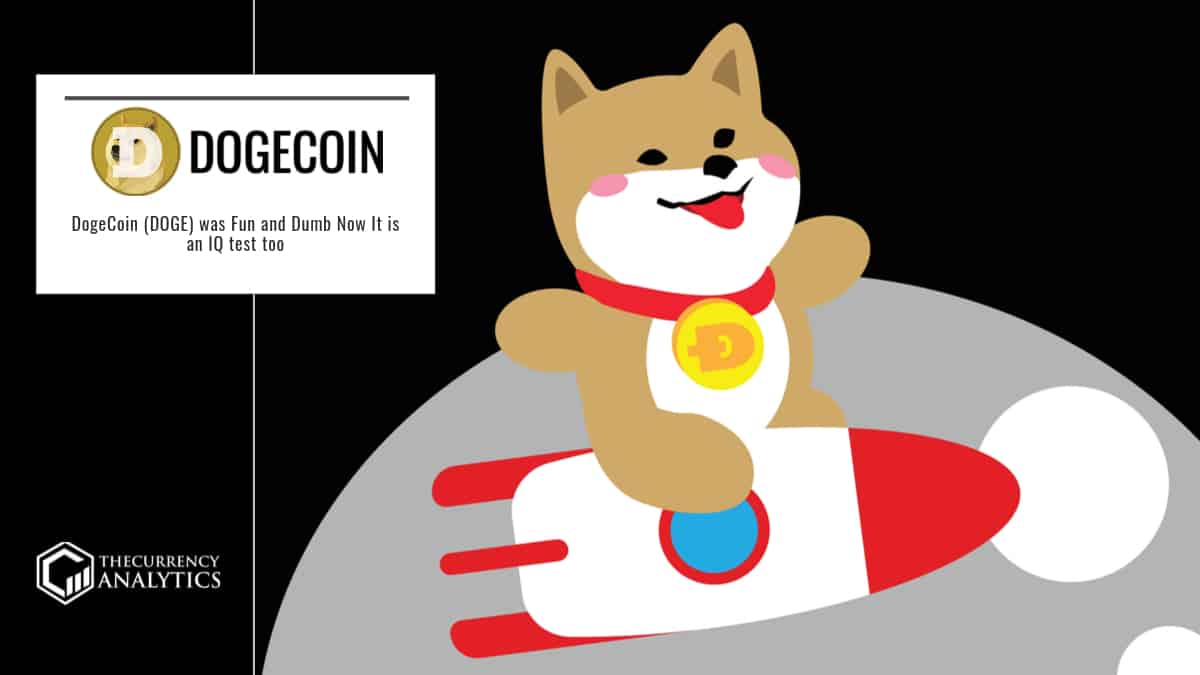 DogeCoin Fun