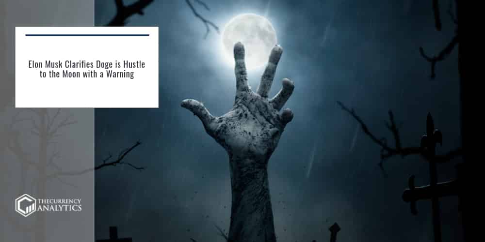 Moon Warning