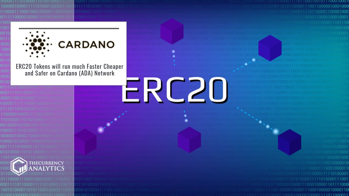Erc20 token