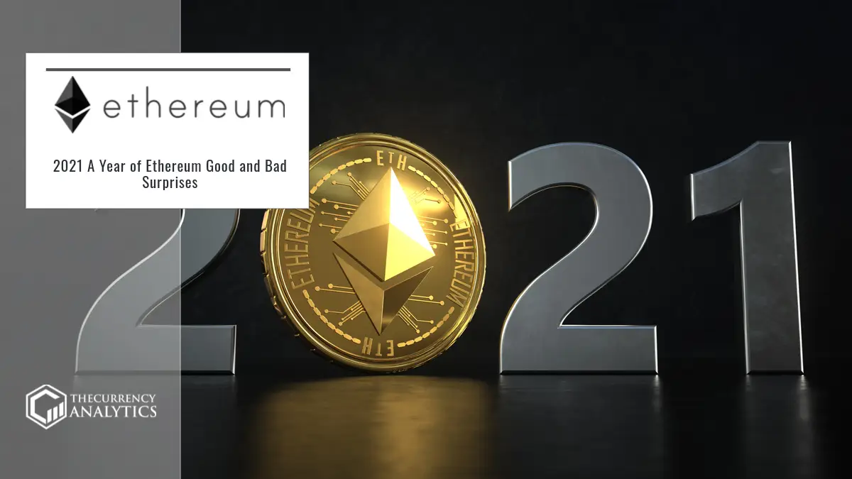 Ethereum 2021