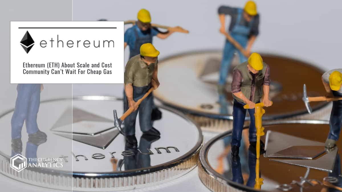 Ethereum Gas