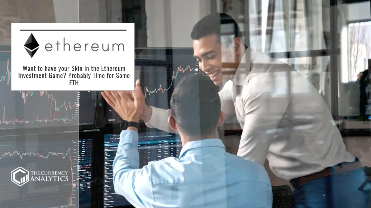 Ethereum Investment