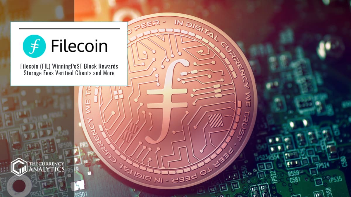 Filecoin Fil