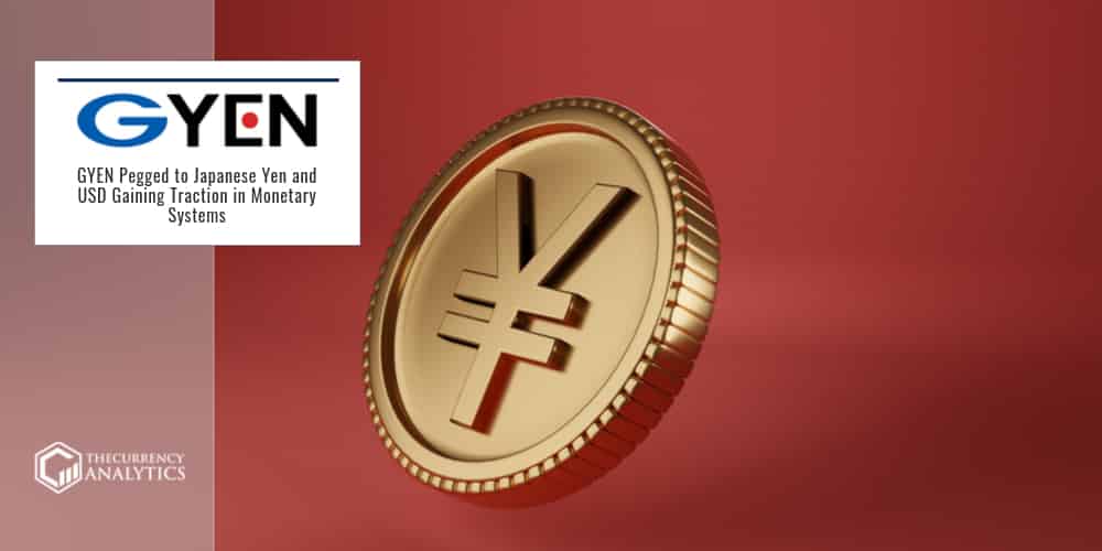 GYEN Japanese Yen