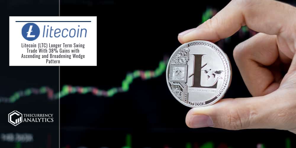 Litecoin LTC