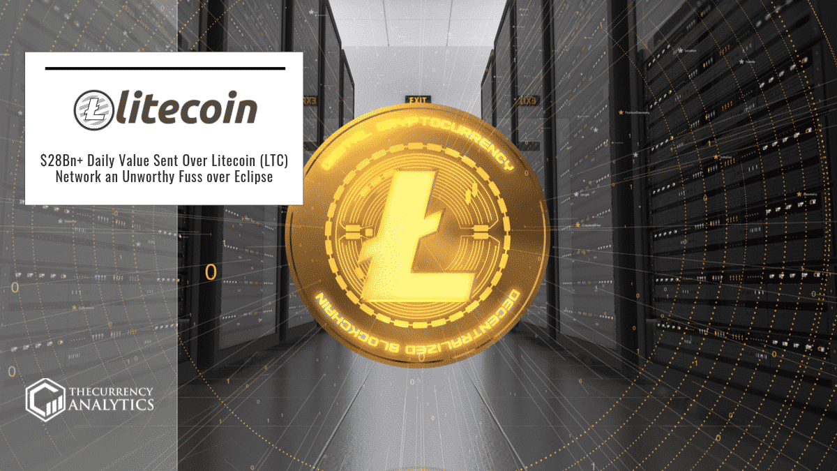 Litecoin LTC