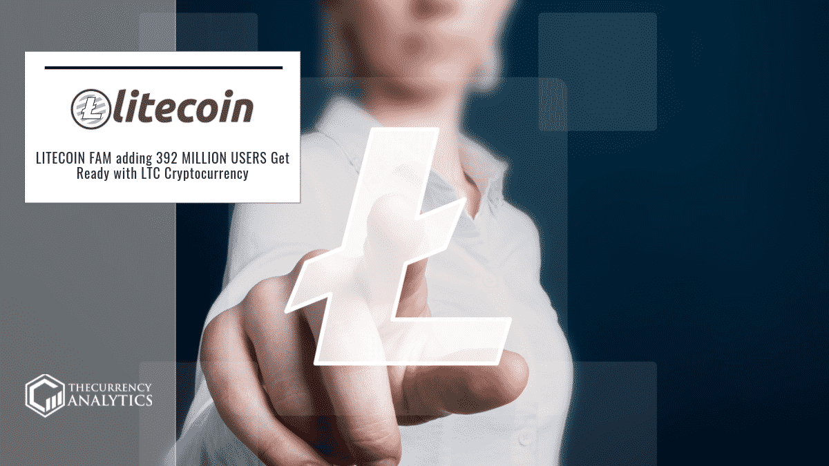Litecoin Users