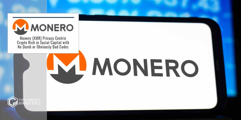 Monero XMR