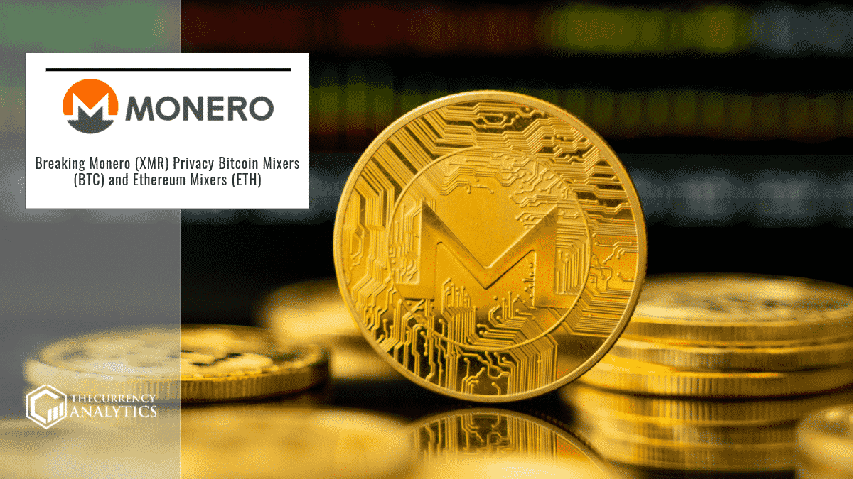 monero bitcoin