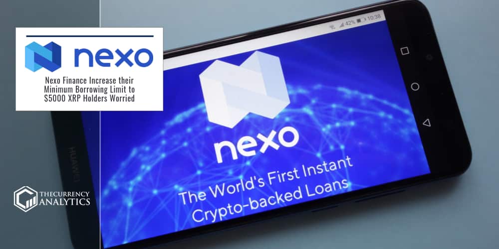 Nexo Finance