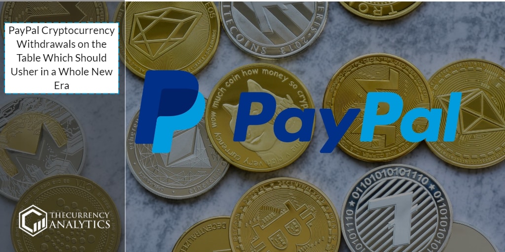 paypal cryptocurrency list