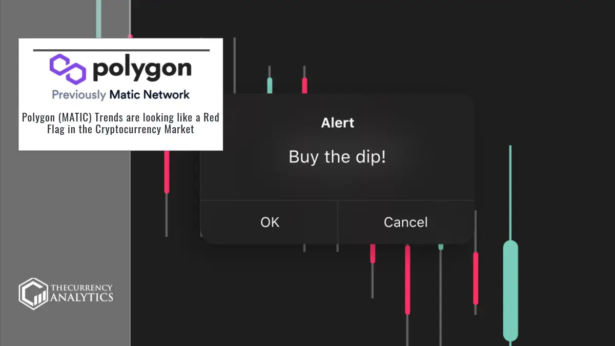 Polygon is Dipping