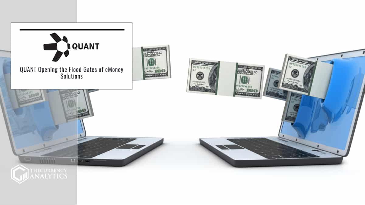 Quant Emoney
