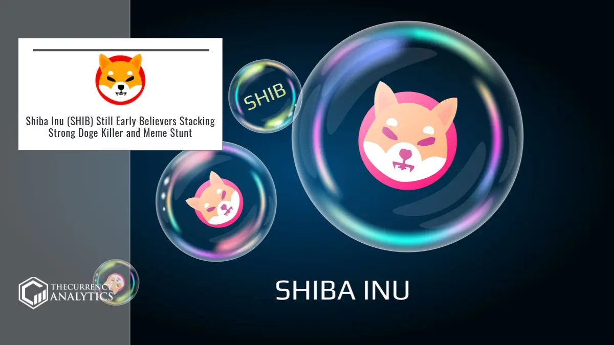 Shiba Inu SHIB