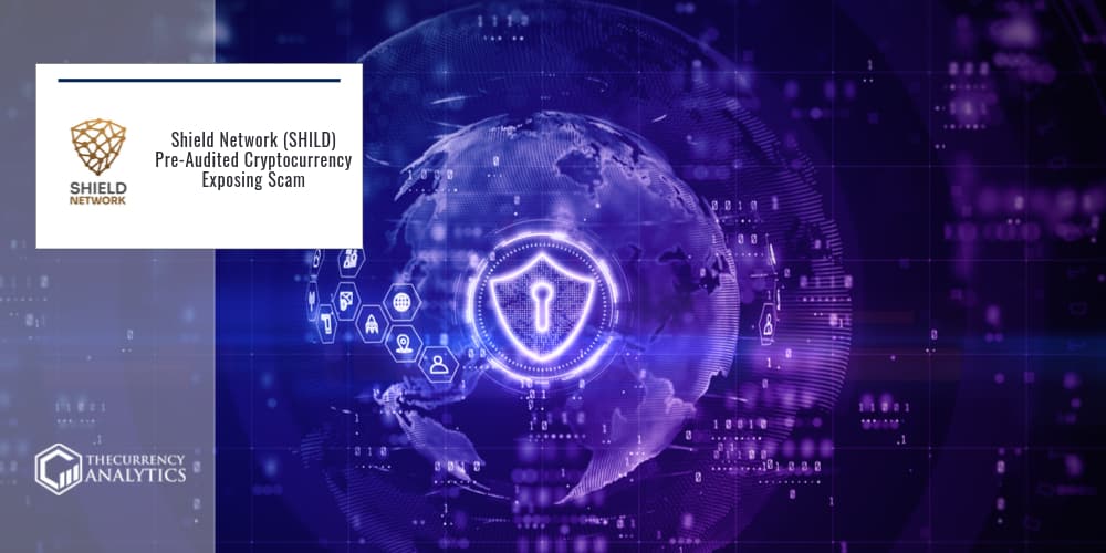 Shield Network Markets
