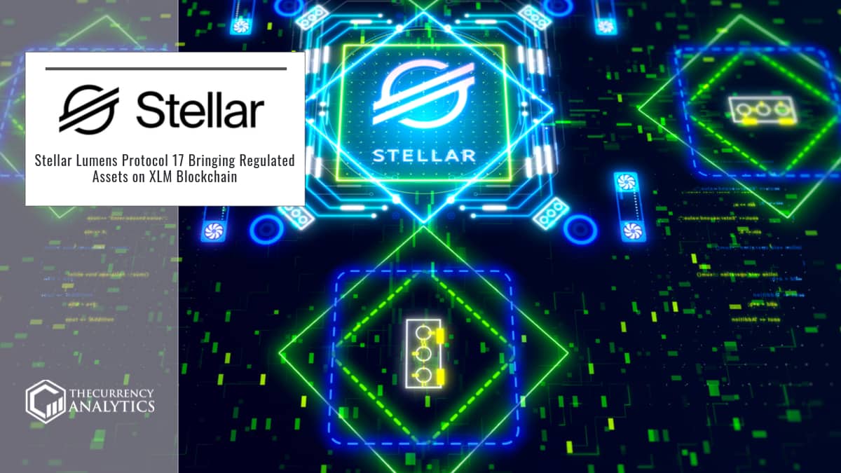 Stellar Lumens Protocol