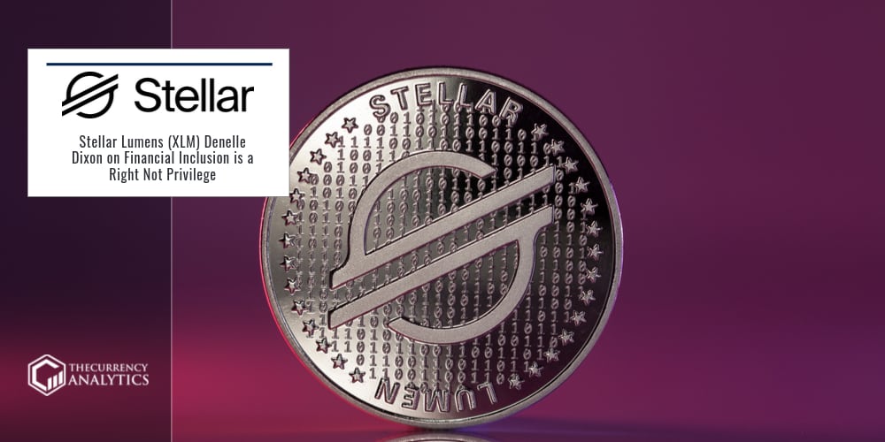 Stellar Lumens XLM
